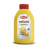 BONECO Omáčka hořčicová 1,25 kg