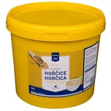 METRO Chef Hořčice plnotučná 5 kg