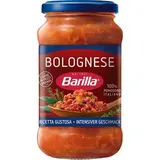 Barilla Omáčka Bolognese 400 g
