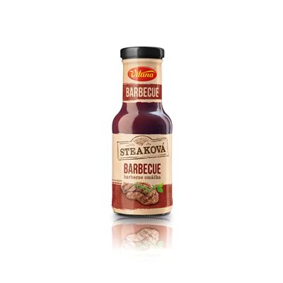 Vitana Steak omáčka barbecue 250 ml