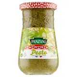 PANZANI Bazalkové pesto omáčka 200 g