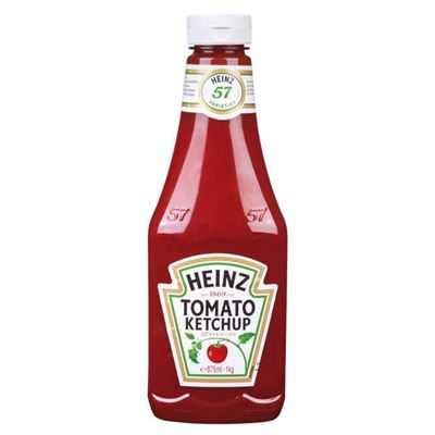 HEINZ Kečup tomato 1 kg