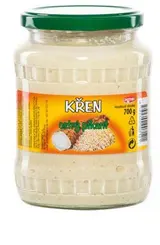 PEMAP Křen pikant 700 g