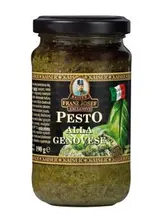 FRANZ JOSEF KAISER Pesto bazalkové 190 g