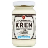 HOFFMANN Křen smetanový 135 g