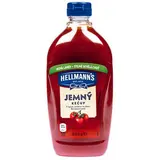 HELLMANN'S Kečup jemný 840 g