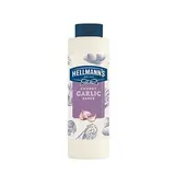 HELLMANN'S Omáčka česneková 32 % 860g