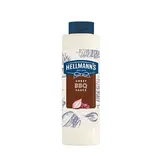 HELLMANN'S Omáčka BBQ chlaz. 950 g