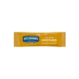 HELLMANN'S Hořčice porce 198 x 10 ml