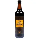 LEA & PERRINS Omáčka Worcester 568 ml
