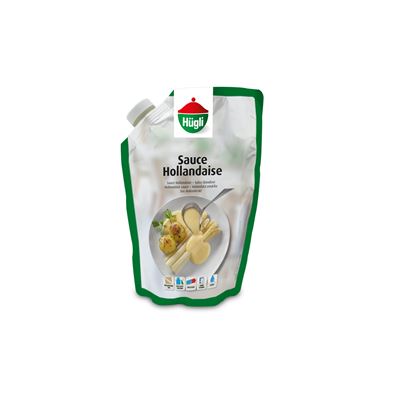 Hügli Omáčka holandská 800 g
