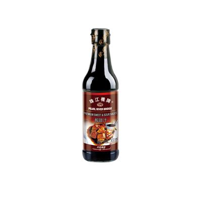 F.W.TANDOORI PEARL RIVER BRIDGE Marináda sladkokyselá 300 ml