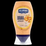 HELLMANN'S HELLMANN´S Omáčka na hranolky 250 ml