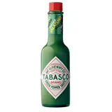TABASCO Green Pepper Sauce 60 ml