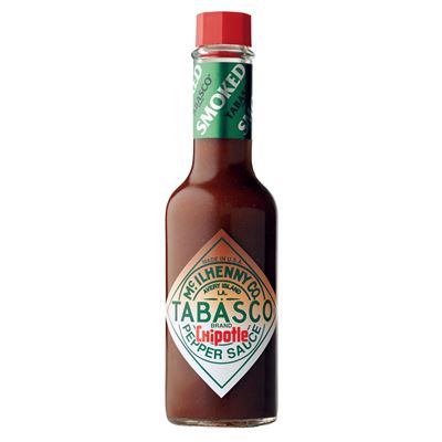 TABASCO Chipotle Pepper Sauce 60 ml