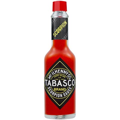 TABASCO Scorpion Sauce 59 ml
