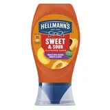 HELLMANN'S Omáčka Sweet/Sour 250 ml