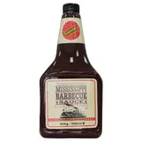 MISSISSIPPI BBQ Chipotle 1,814 kg