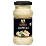 FRANZ JOSEF KAISER Omáčka na těstoviny 4 Formaggi 340 g