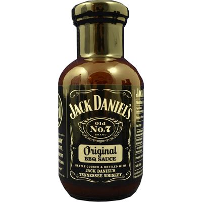 JACK DANIEL'S BBQ original 280 g