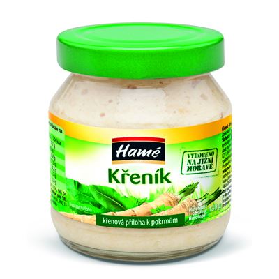 Hamé Křeník 12 x 130 g