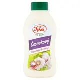 Spak Dressing česnekový 1 l