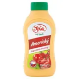 Spak Dressing americký 1 l