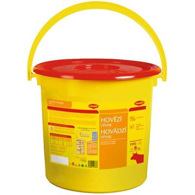 Maggi Vývar hovězí 8 kg