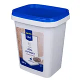 METRO Chef Jíška/Zápražka tmavá granulovaná 600 g