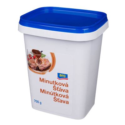 aro Minutková šťáva 700 g
