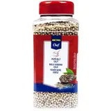 METRO Chef Pepř bílý celý 600 g