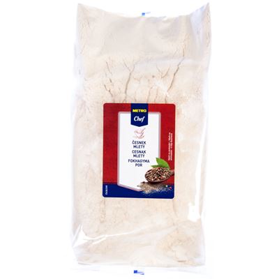 METRO Chef Česnek práškový 880 g