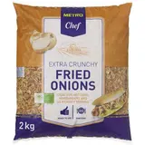 METRO Chef Cibule restovaná 2 kg