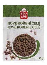 Fine Life Nové koření celé 5 x 15 g