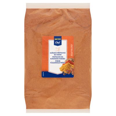 METRO Chef Kebab 1330 g
