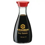 KIKKOMAN Omáčka sójová 150 ml