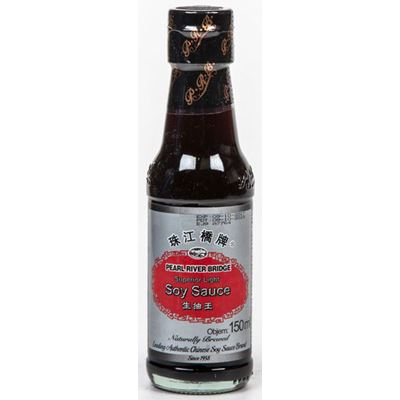 Pearl River Bridge sójová omáčka světlá 150 ml