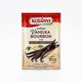 KOTÁNYI Koření Vanilka Bourbon 5 ks