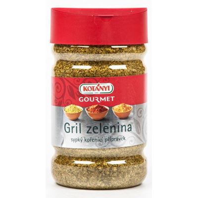 KOTÁNYI Gril zelenina koření 900 g