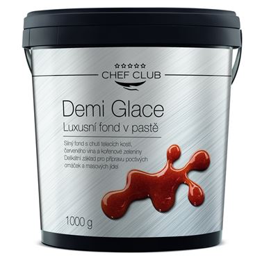CHEF CLUB Omáčka Demi Glace 1 kg