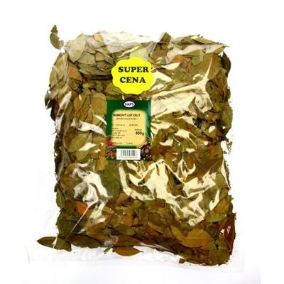 DAFO Bobkový list celý 500 g