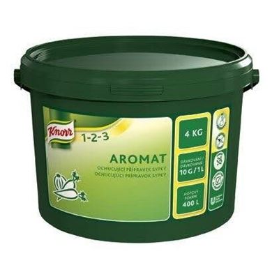 Knorr Aromat 4 kg