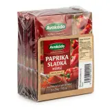Avokádo Paprika sladká mletá 5 x 25 g