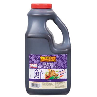 LEE KUM KEE Hoisin omáčka 2,45 kg