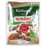 KOTÁNYI Kurkuma mletá 5 x 35 g