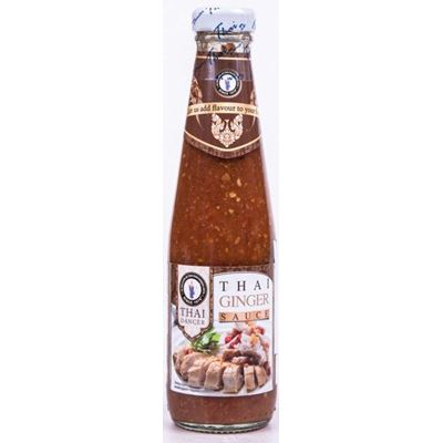 THAI DANCER Zázvorová omáčka 300 ml