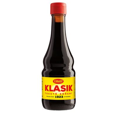 Vitana Klasik ochucovadlo 20 x 160 ml
