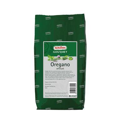 KOTÁNYI Oregáno drhnuté 300 g