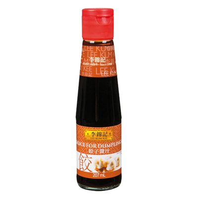 LEE KUM KEE Omáčka na čínský knedlík 207 ml
