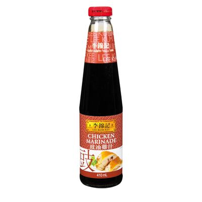 LEE KUM KEE Marináda teriyaki na kuře 410 ml
